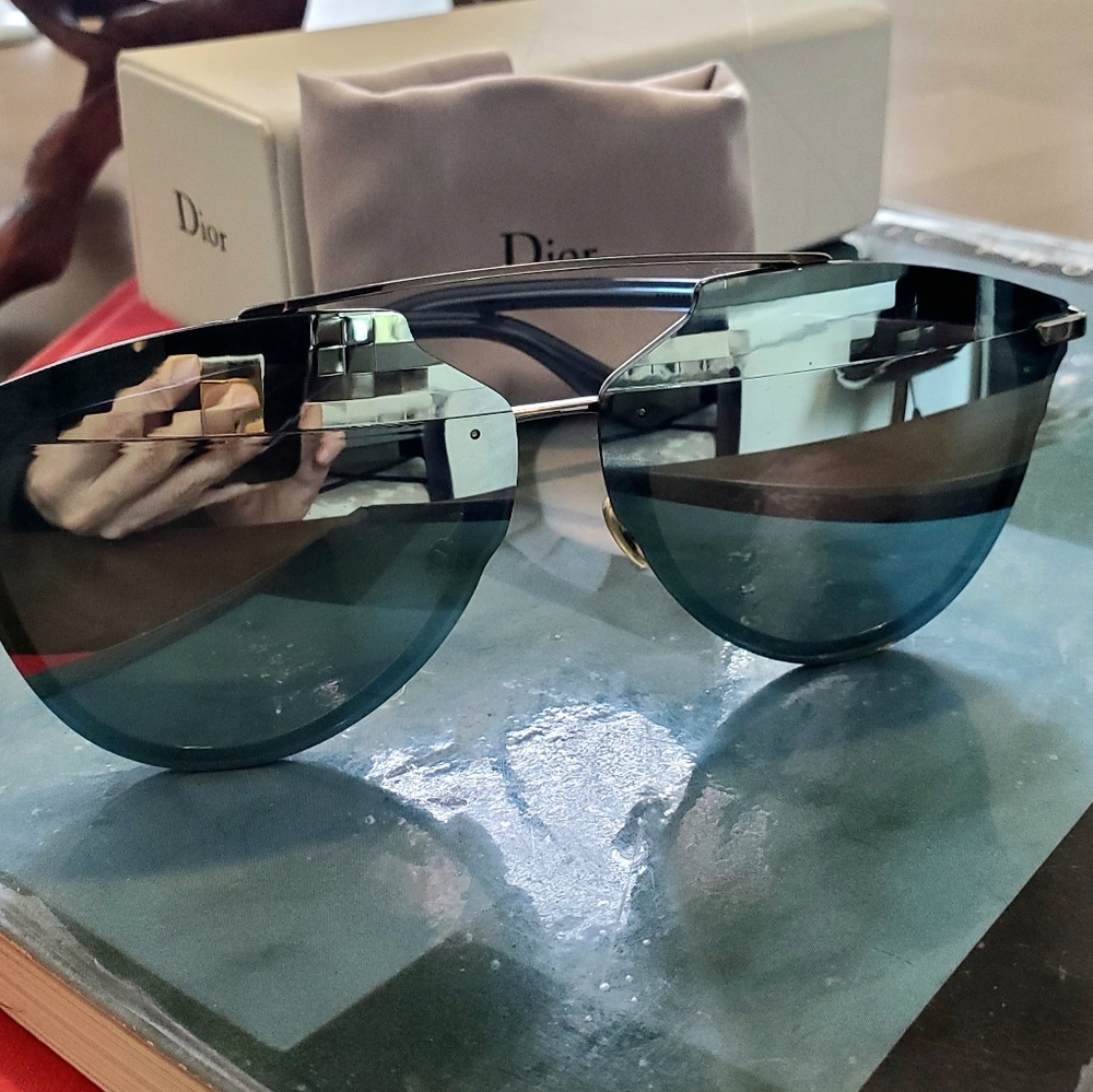 Dior sunglasses